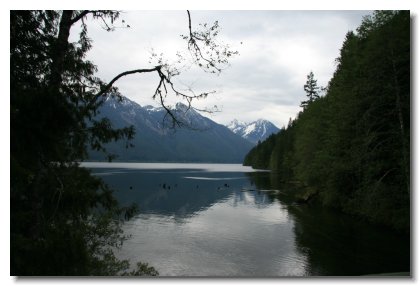Trip West 203